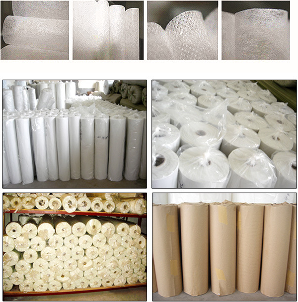 giấy lọc cặn nước thải công nghiệp dạng cuộn cắt theo yêu cầu