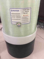 Bồn chứa Pentair FRP cho xử lý nước