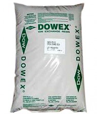 Nhựa trao đổi Cation Dowex HCR-S