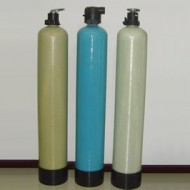 Bồn chứa composite cho lọc nước sạch