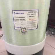Bồn chứa Pentair FRP cho xử lý nước