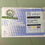 Chất bột trung hòa hóa chất axit Spilfyter 440010