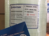 Cột lọc tổng composite Pentair 1054 chứa vật liệu lọc nước