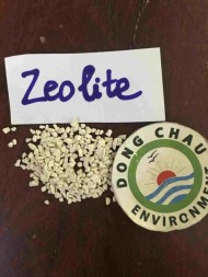 Cấu tạo và ứng dụng Hạt Zeolite trong xử lý nước
