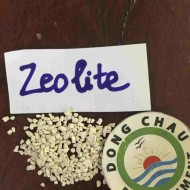 Cấu tạo và ứng dụng Hạt Zeolite trong xử lý nước