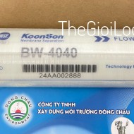 KeenSen BW-4040 Membrane Màng RO áp cao