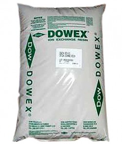 Nhựa trao đổi Cation Dowex HCR-S