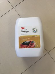 Nước rửa xe 3M can 10lit - 3M auto repair car wash foam