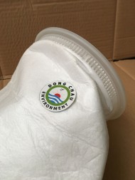 Túi lọc cặn sữa PP hoặc PE của Universal